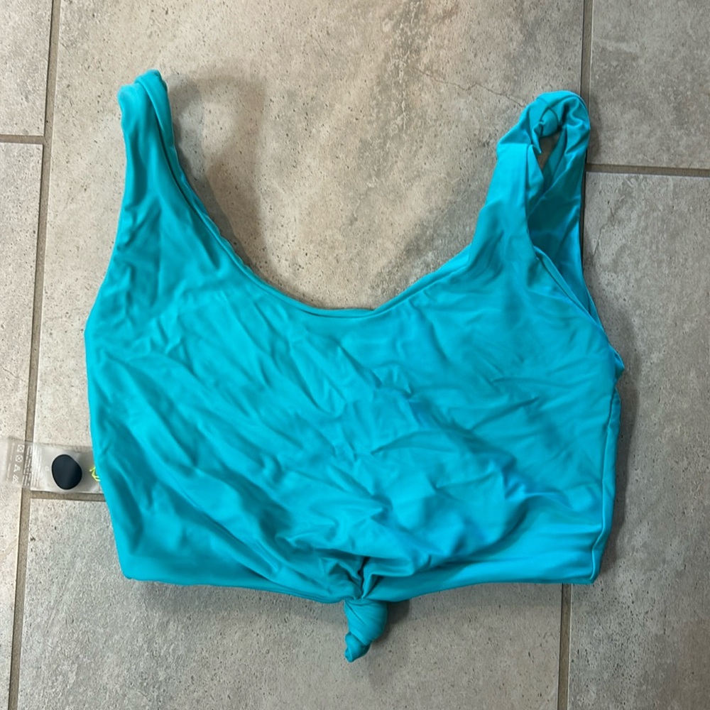 Moana bikini top